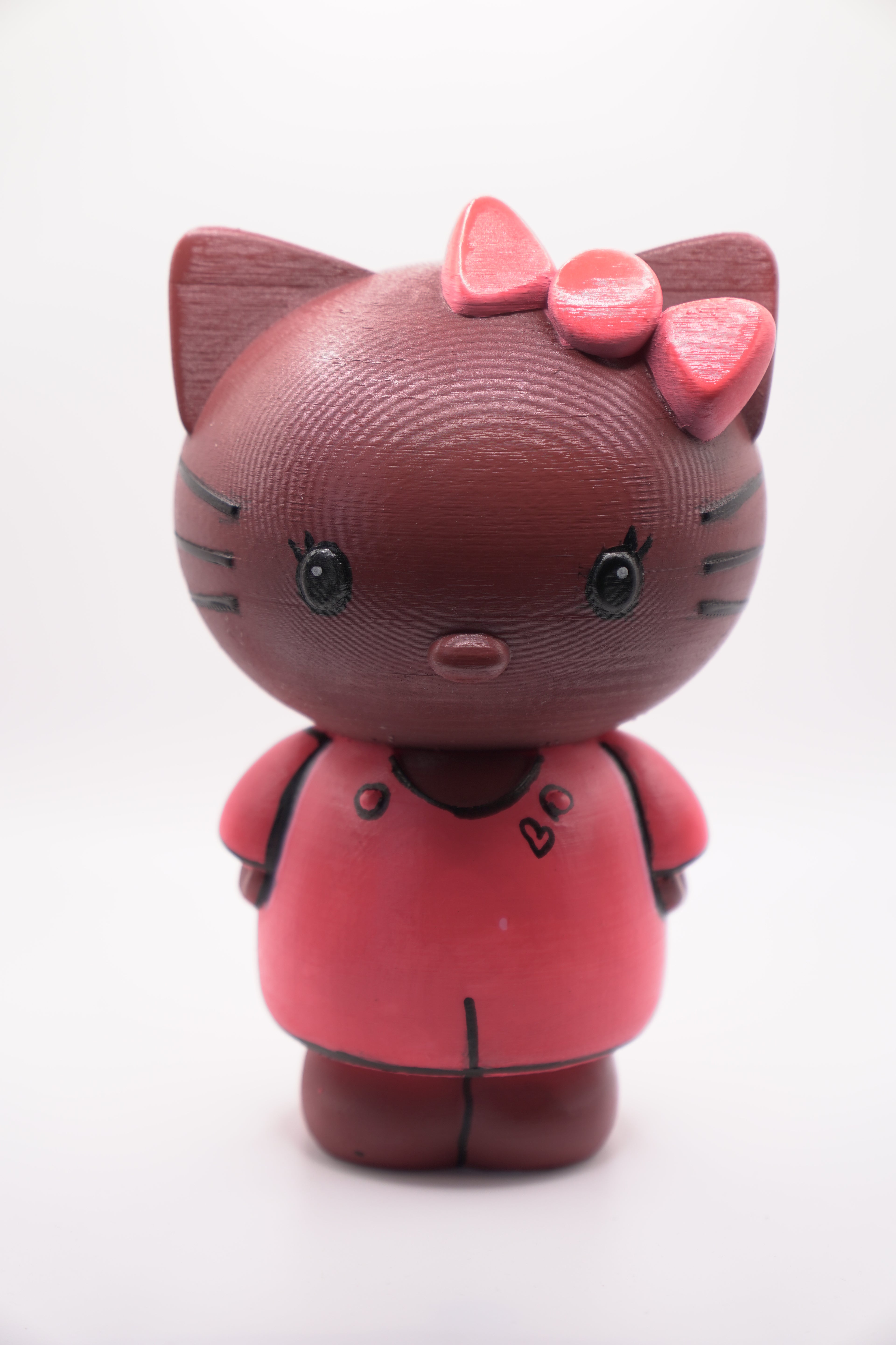 8" Hello Kitty