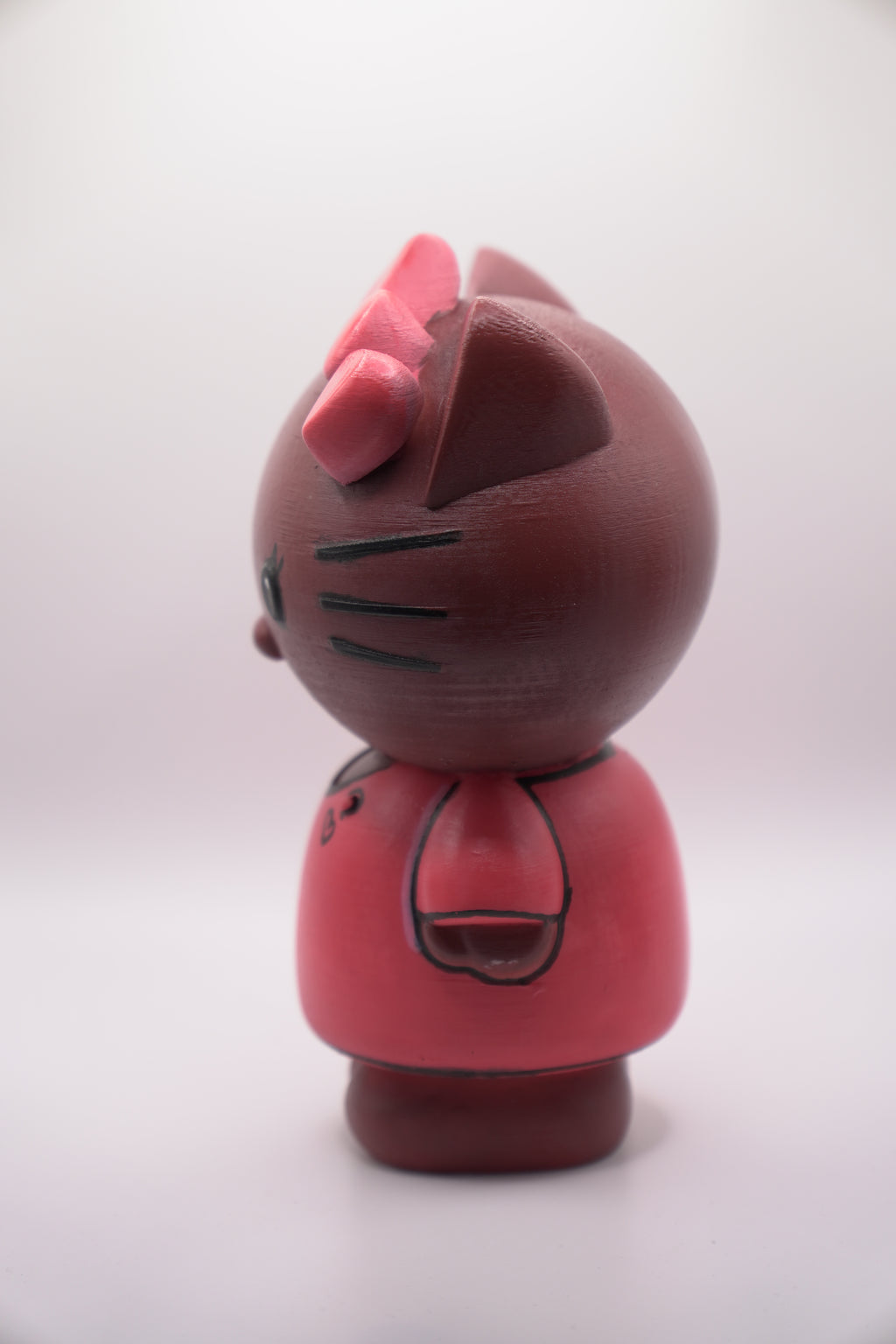 8" Hello Kitty