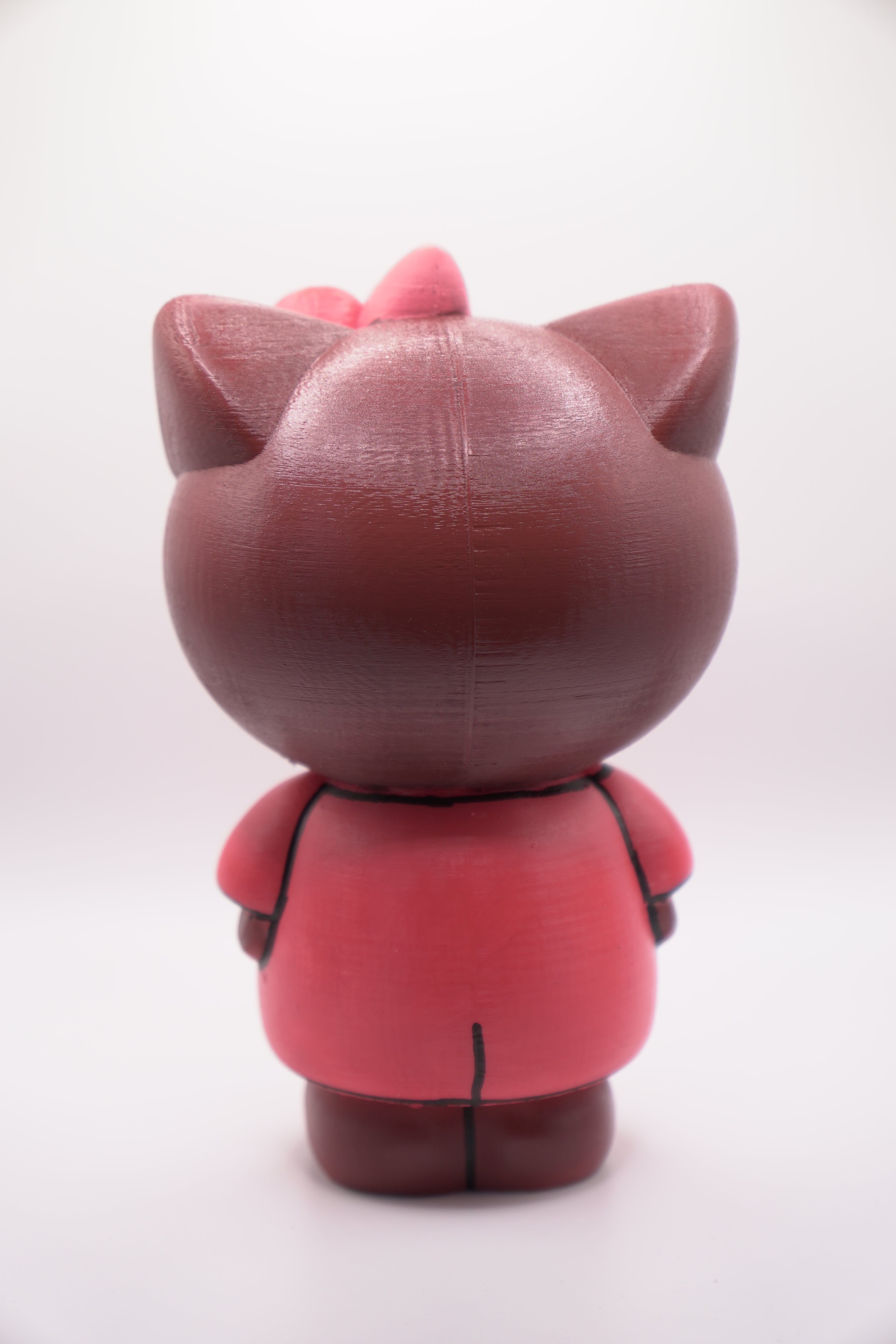8" Hello Kitty