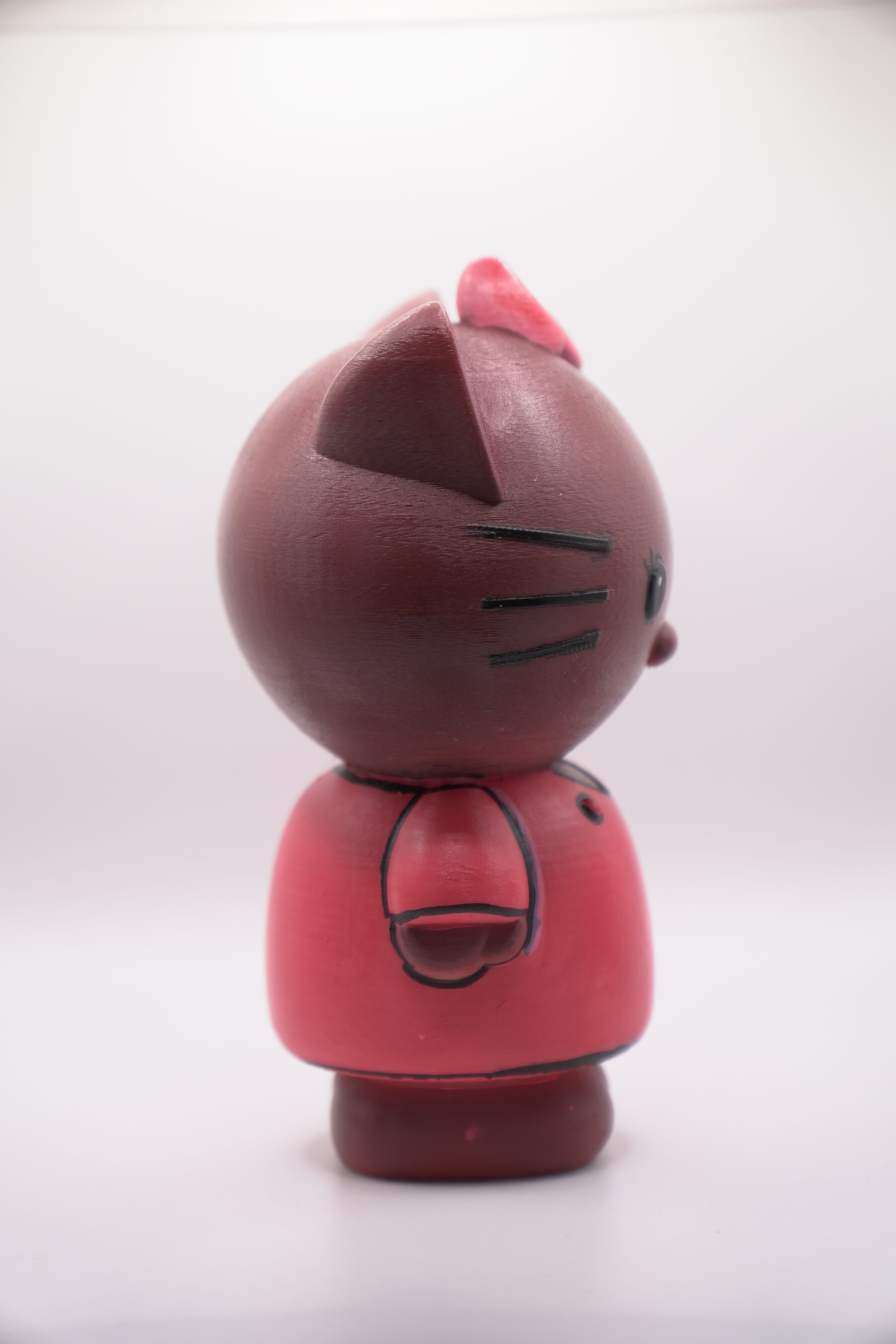 8" Hello Kitty