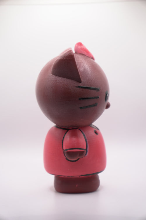 8" Hello Kitty