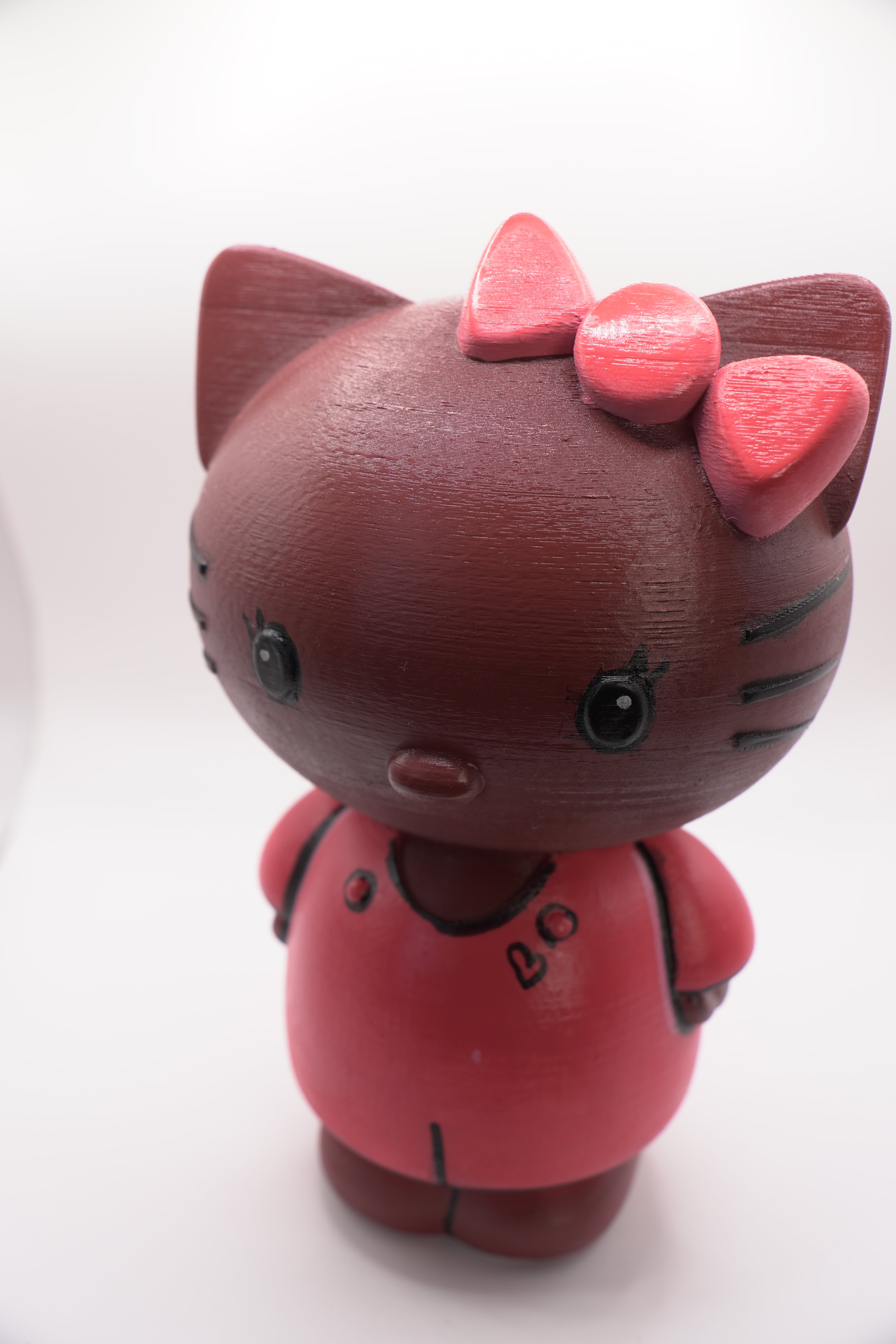 8" Hello Kitty