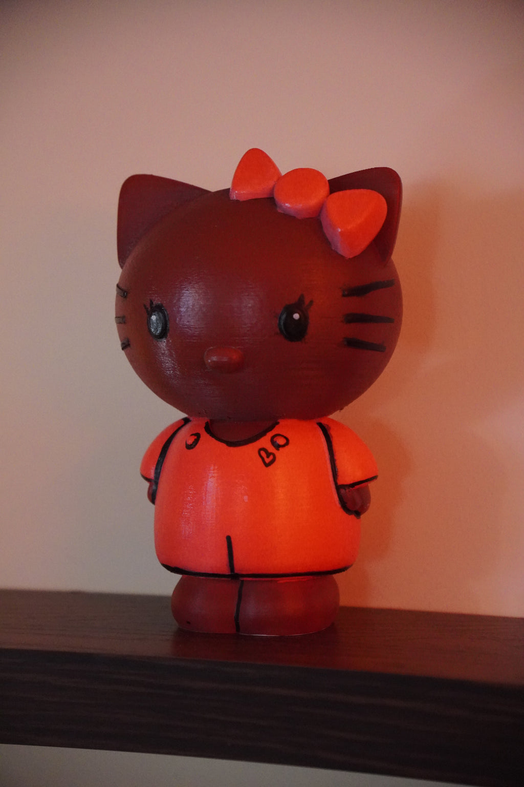 8" Hello Kitty